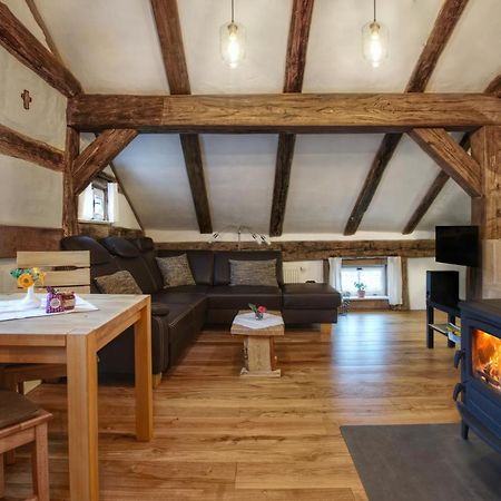 Апартаменти Jurahaus Proell Ottmaring Дітфурт Екстер'єр фото
